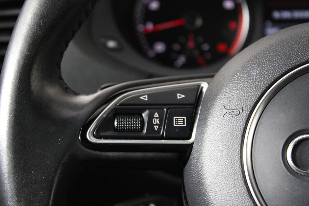 2018 Audi Q3 2.0T Premium Plus Fredericksburg VA