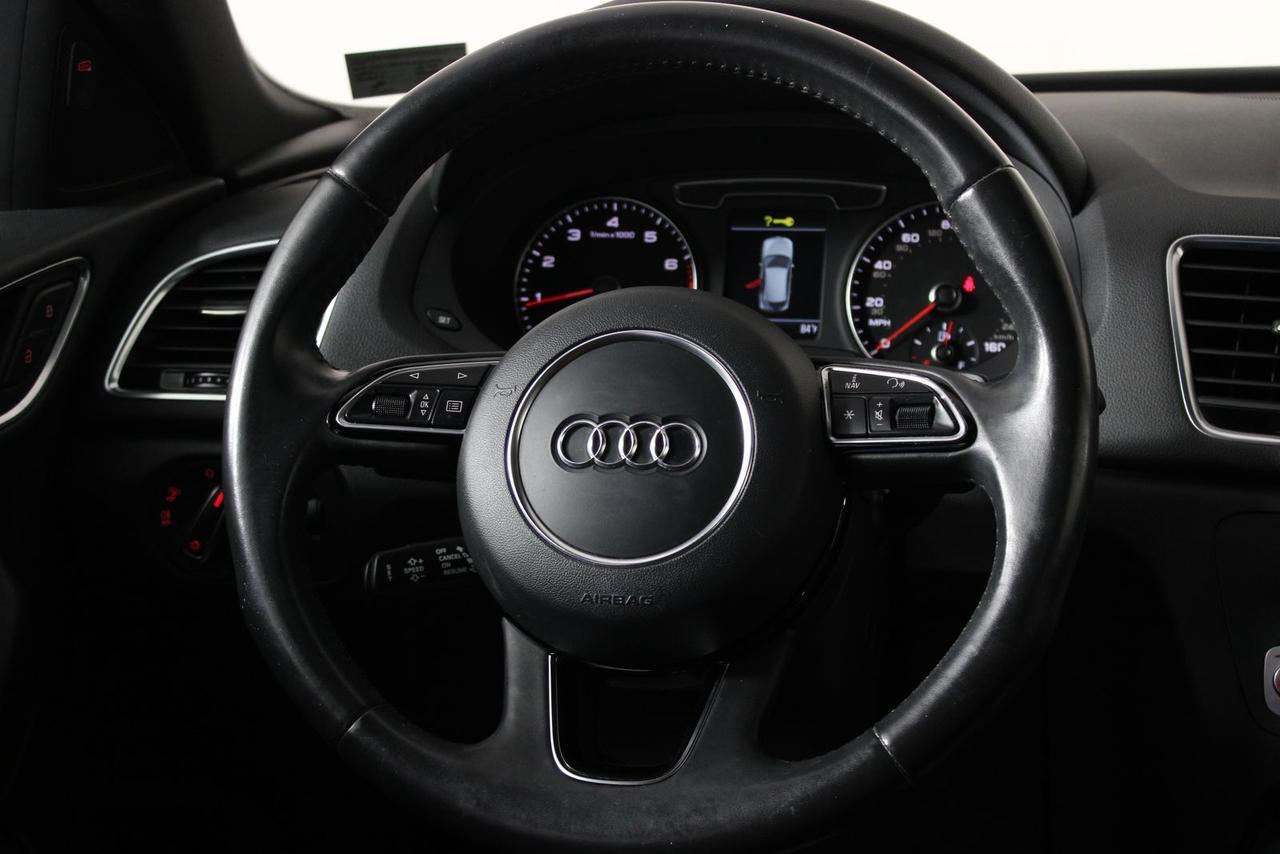 2018 Audi Q3 2.0T Premium Plus Fredericksburg VA