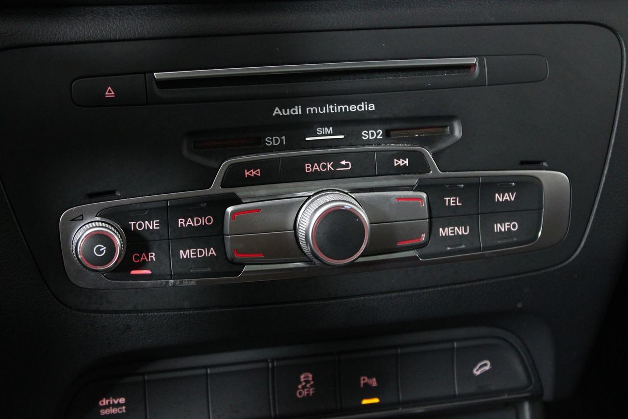 2018 Audi Q3 2.0T Premium Plus Fredericksburg VA