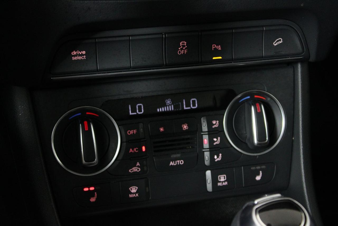 2018 Audi Q3 2.0T Premium Plus Fredericksburg VA