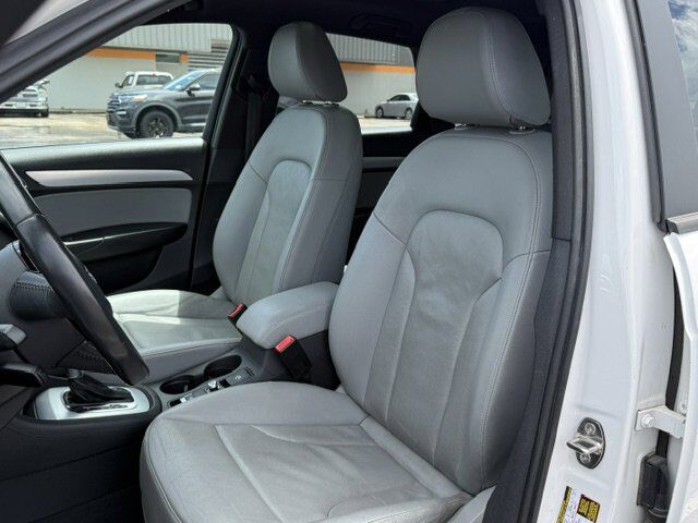 2018 Audi Q3 2.0T Premium New Braunfels TX