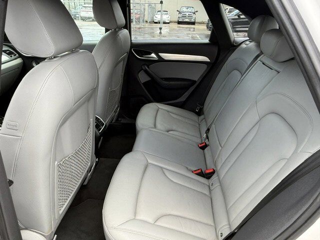2018 Audi Q3 2.0T Premium New Braunfels TX