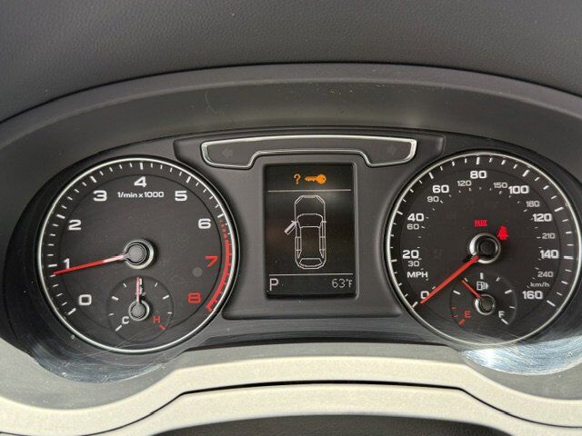 2018 Audi Q3 2.0T Premium New Braunfels TX