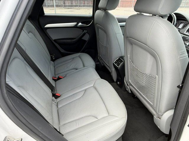2018 Audi Q3 2.0T Premium New Braunfels TX