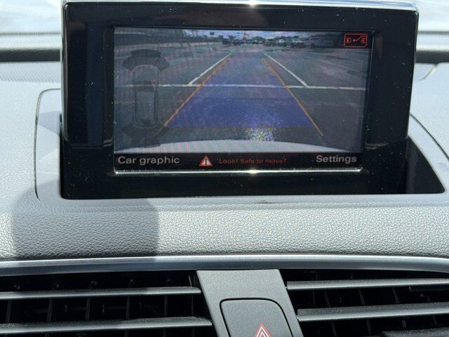 2018 Audi Q3 2.0T Premium New Braunfels TX