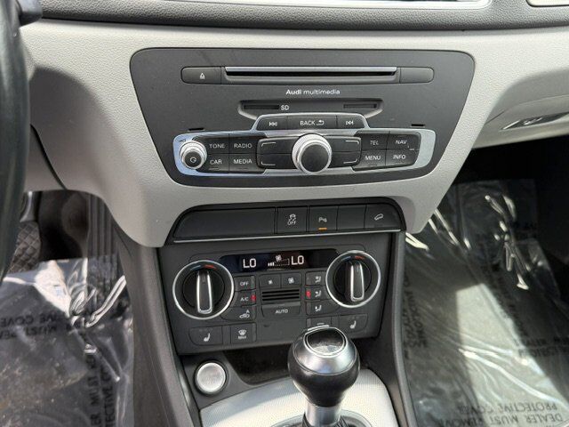 2018 Audi Q3 2.0T Premium New Braunfels TX