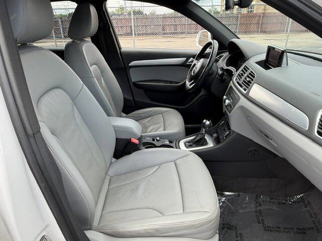 2018 Audi Q3 2.0T Premium New Braunfels TX