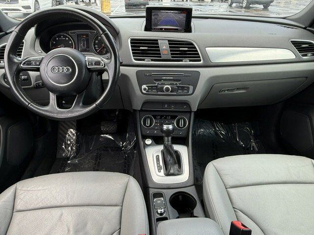 2018 Audi Q3 2.0T Premium New Braunfels TX