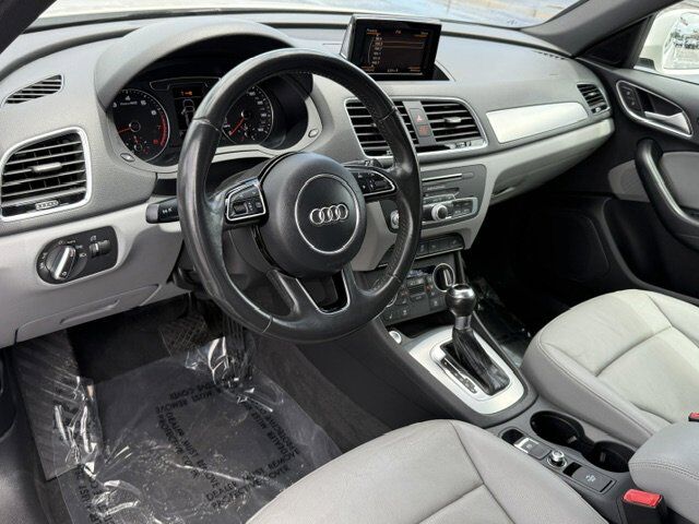 2018 Audi Q3 2.0T Premium New Braunfels TX
