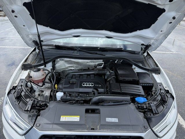 2018 Audi Q3 2.0T Premium New Braunfels TX