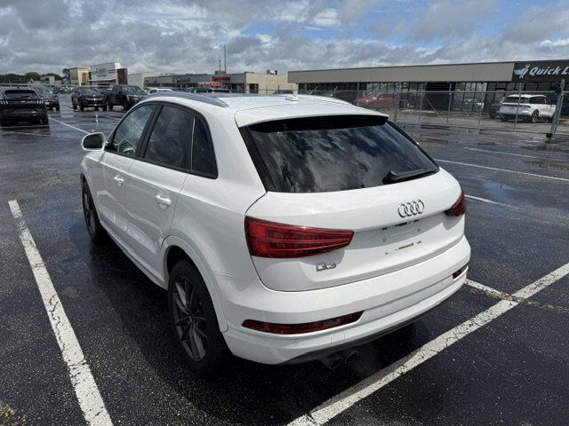 2018 Audi Q3 2.0T Premium New Braunfels TX