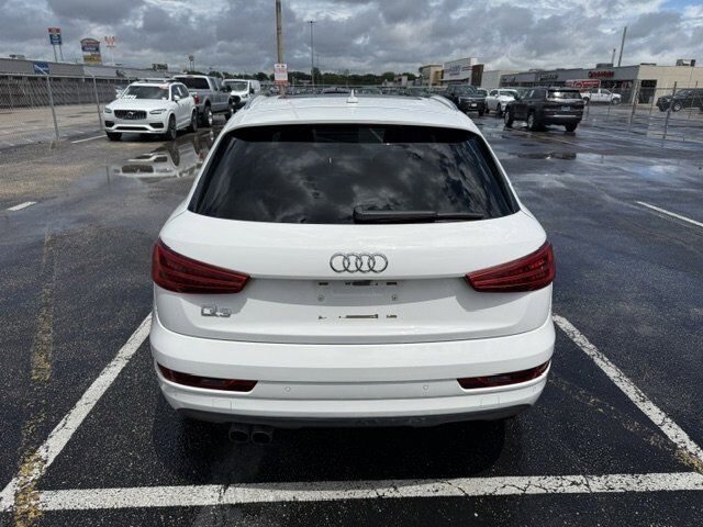 2018 Audi Q3 2.0T Premium New Braunfels TX