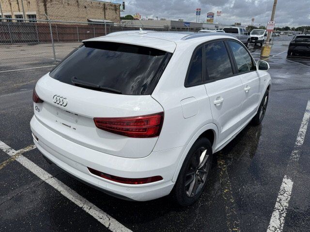 2018 Audi Q3 2.0T Premium New Braunfels TX