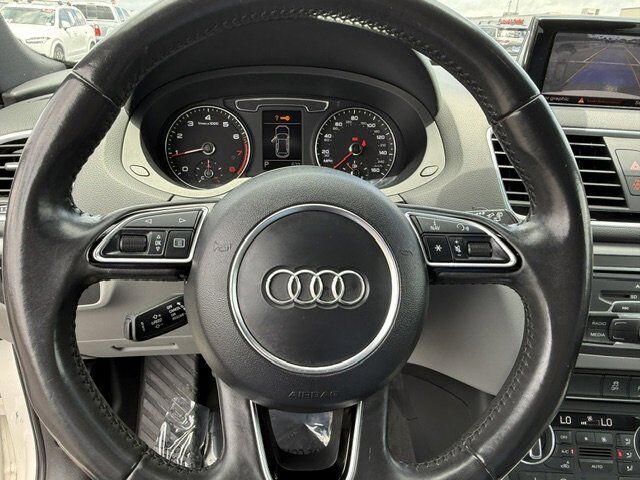 2018 Audi Q3 2.0T Premium New Braunfels TX