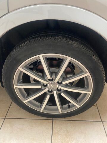 2018 Audi Q3 2.0T Sport Premium Charlotte NC