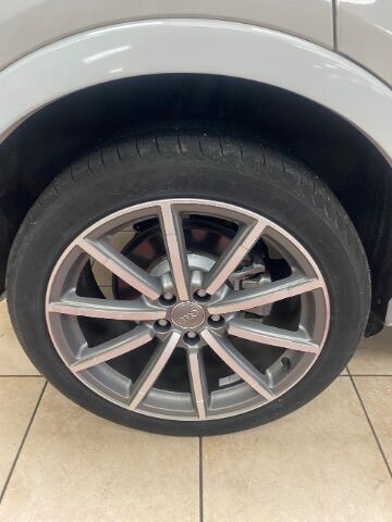 2018 Audi Q3 2.0T Sport Premium Charlotte NC