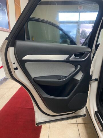 2018 Audi Q3 2.0T Sport Premium Charlotte NC