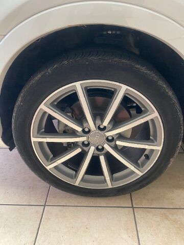 2018 Audi Q3 2.0T Sport Premium Charlotte NC