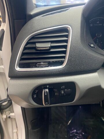 2018 Audi Q3 2.0T Sport Premium Charlotte NC