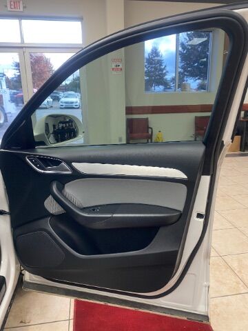 2018 Audi Q3 2.0T Sport Premium Charlotte NC