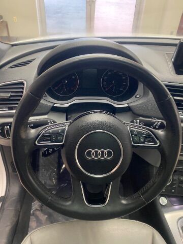 2018 Audi Q3 2.0T Sport Premium Charlotte NC