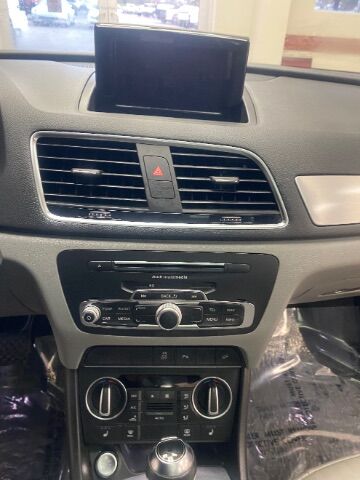 2018 Audi Q3 2.0T Sport Premium Charlotte NC