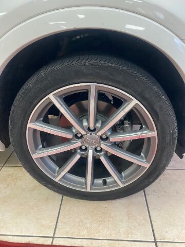 2018 Audi Q3 2.0T Sport Premium Charlotte NC