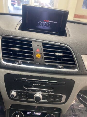 2018 Audi Q3 2.0T Sport Premium Charlotte NC