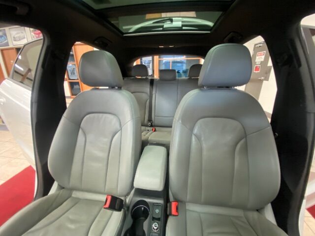 2018 Audi Q3 2.0T Sport Premium Charlotte NC