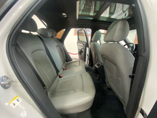 2018 Audi Q3 2.0T Sport Premium Charlotte NC