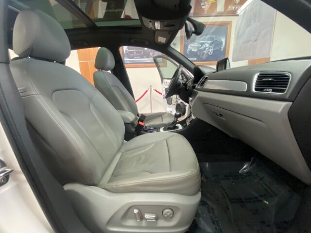 2018 Audi Q3 2.0T Sport Premium Charlotte NC