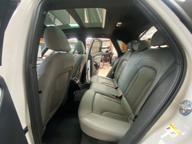 2018 Audi Q3 2.0T Sport Premium Charlotte NC