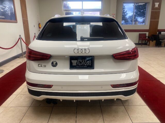 2018 Audi Q3 2.0T Sport Premium Charlotte NC