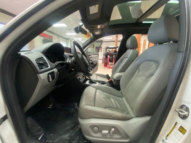 2018 Audi Q3 2.0T Sport Premium Charlotte NC