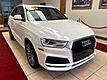 2018 Audi Q3 2.0T Sport Premium