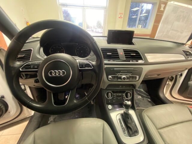 2018 Audi Q3 2.0T Sport Premium Charlotte NC