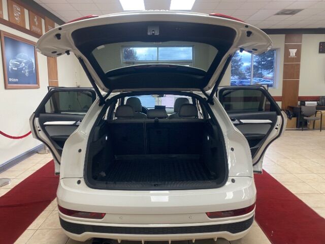 2018 Audi Q3 2.0T Sport Premium Charlotte NC