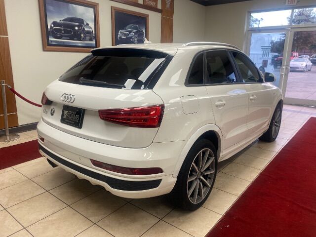 2018 Audi Q3 2.0T Sport Premium Charlotte NC