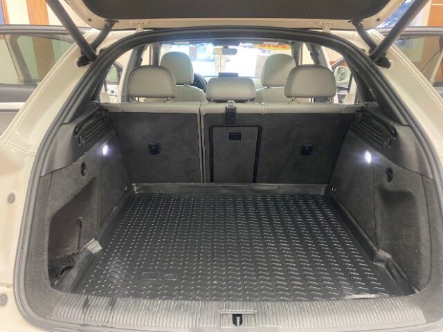 2018 Audi Q3 2.0T Sport Premium Charlotte NC