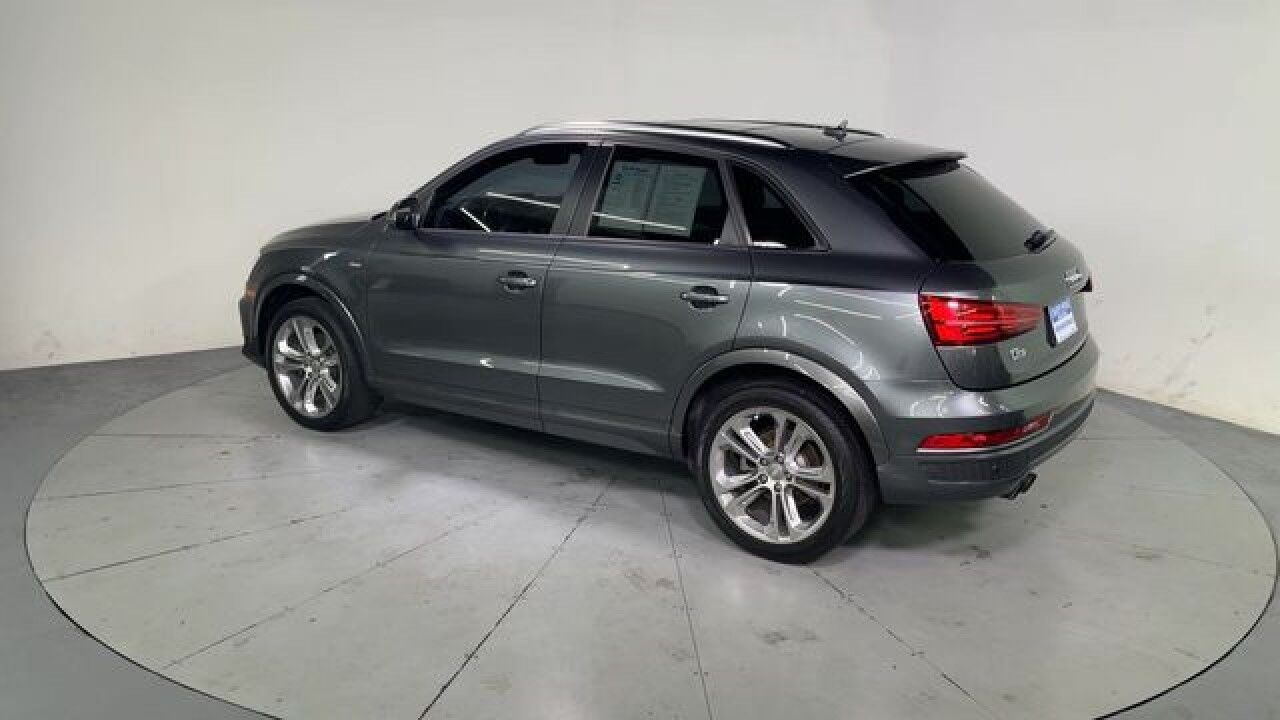 2018 Audi Q3 Premium Columbia SC