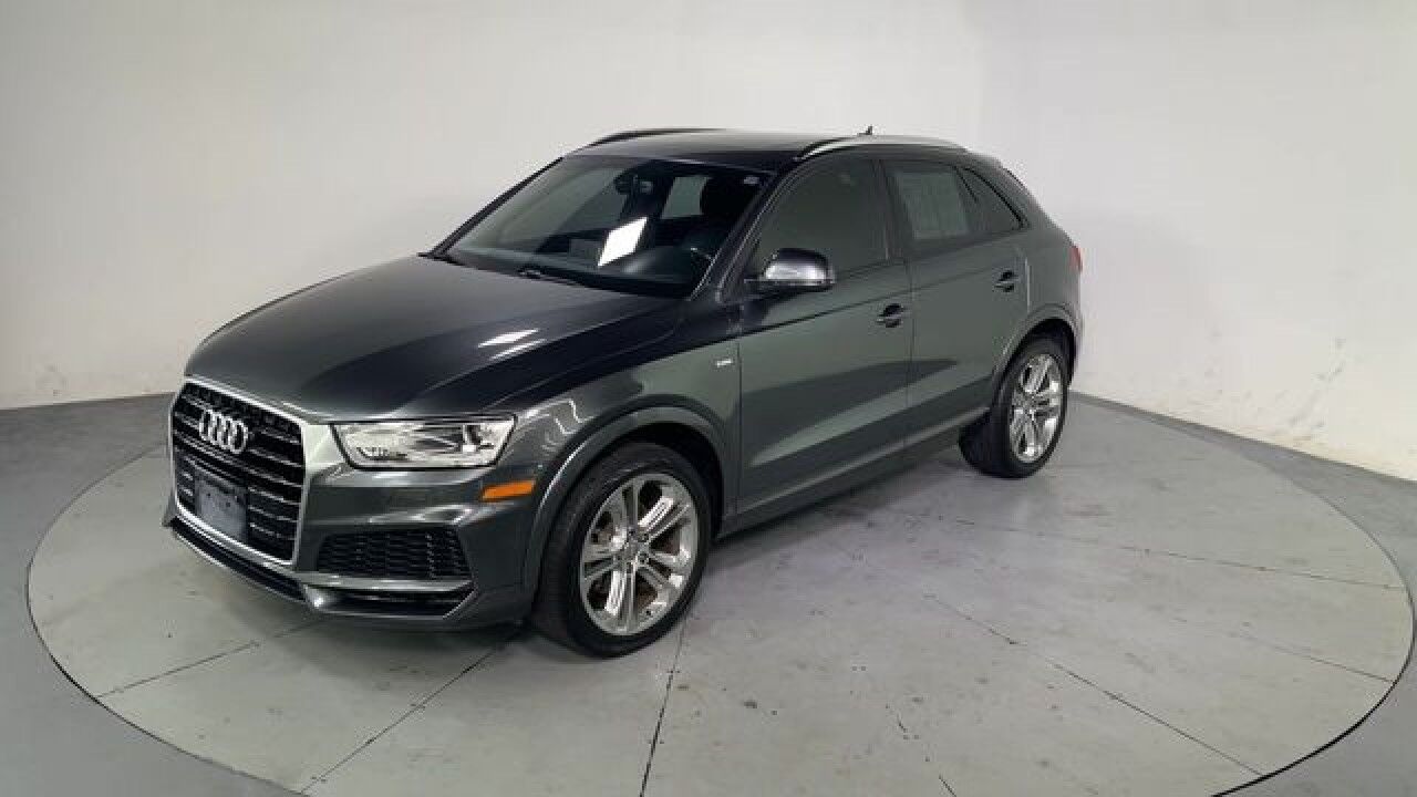 2018 Audi Q3 Premium Columbia SC