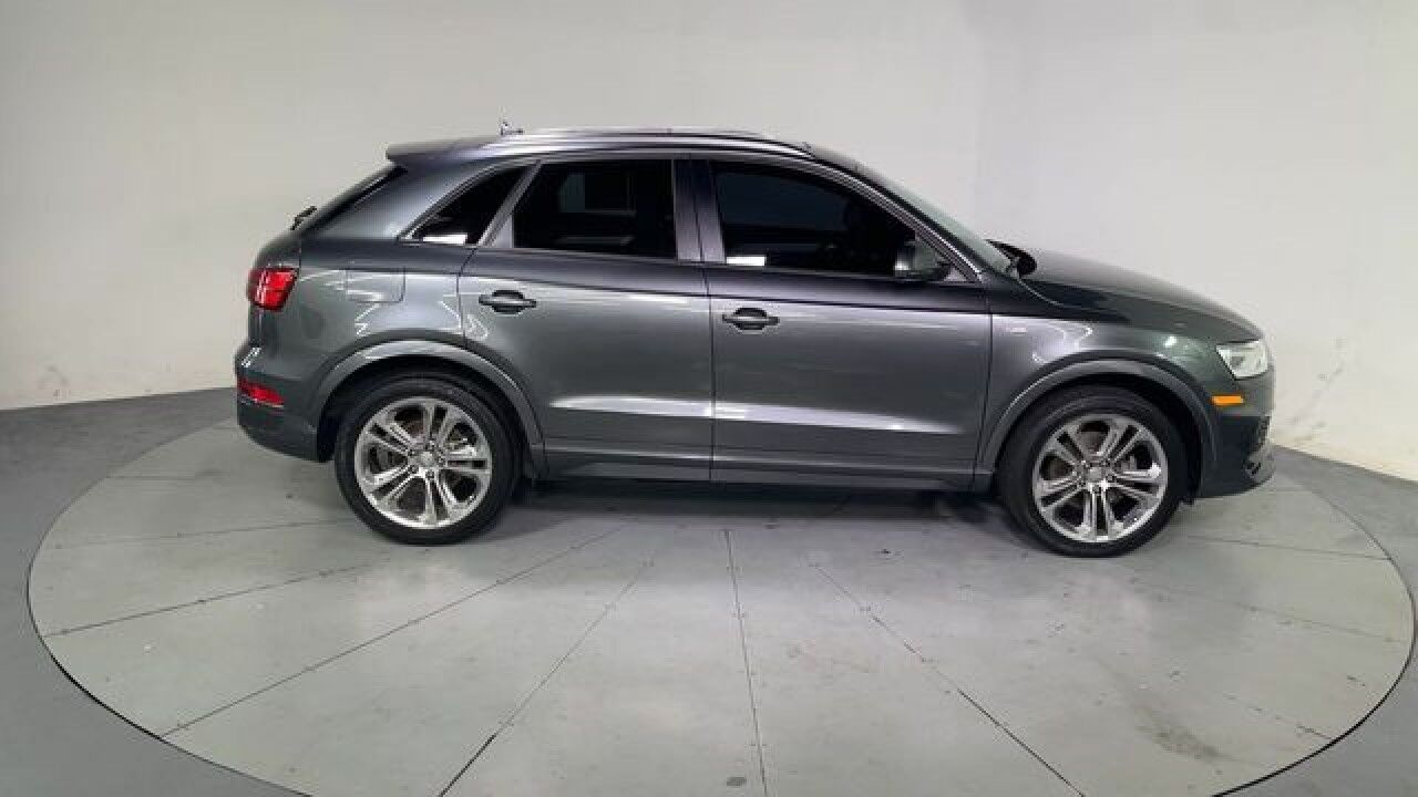 2018 Audi Q3 Premium Columbia SC