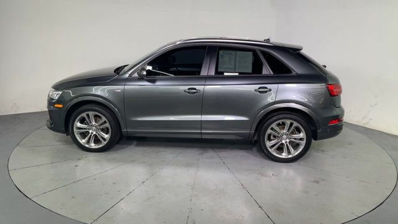 2018 Audi Q3 Premium Columbia SC