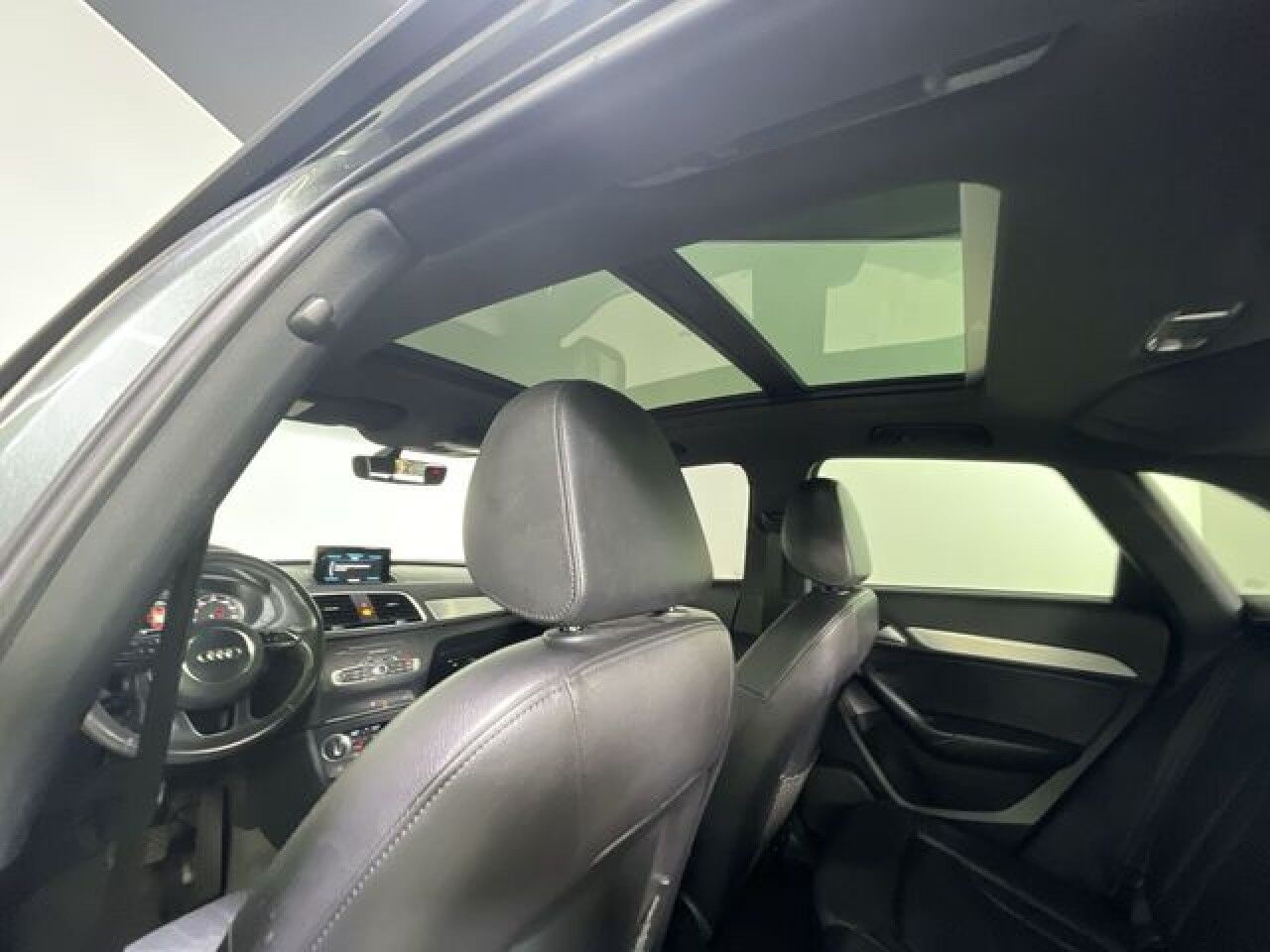 2018 Audi Q3 Premium Columbia SC