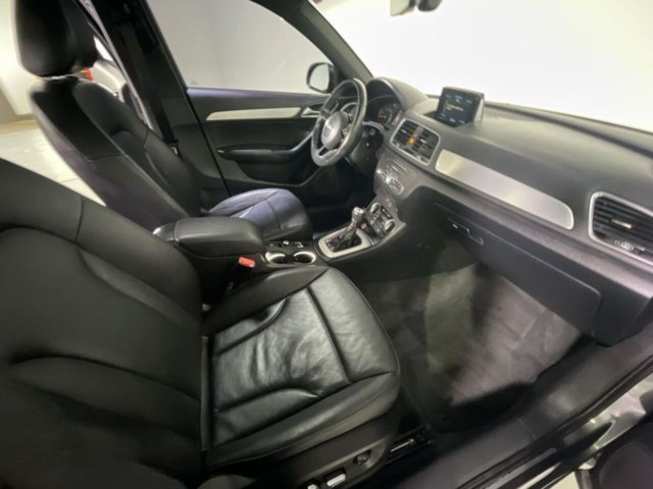 2018 Audi Q3 Premium Columbia SC