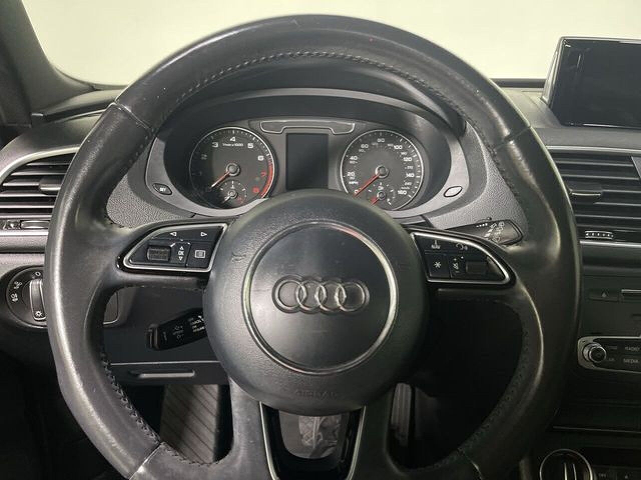 2018 Audi Q3 Premium Columbia SC
