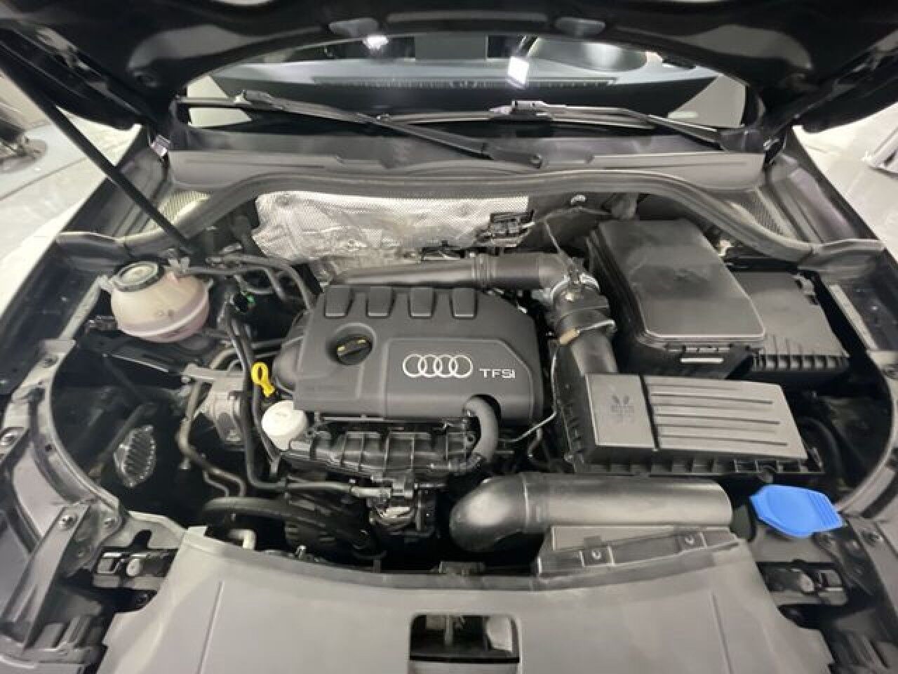 2018 Audi Q3 Premium Columbia SC