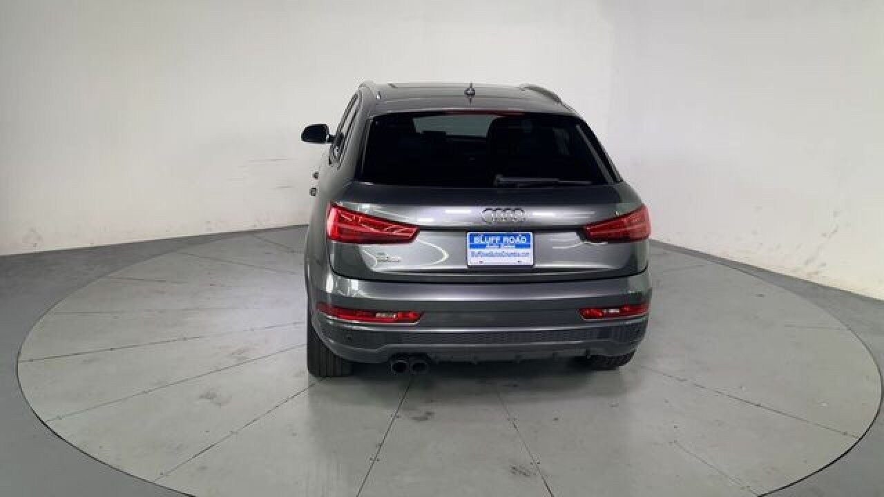2018 Audi Q3 Premium Columbia SC
