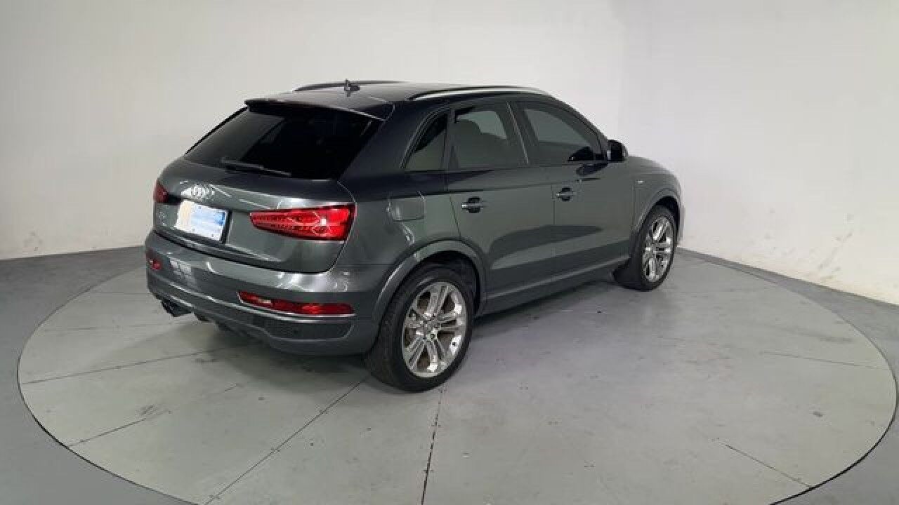 2018 Audi Q3 Premium Columbia SC