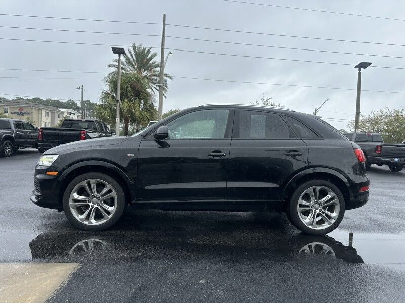 2018 Audi Q3 Premium Jacksonville FL